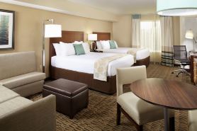 Hawthorn Suites by Wyndham Bridgeport/Clarksburg