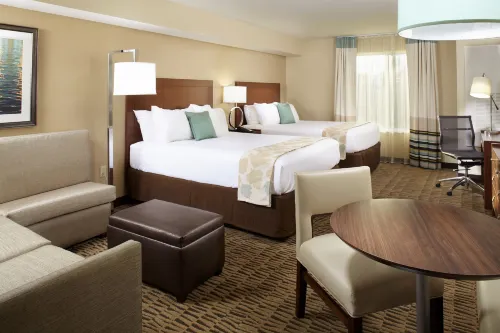 Hawthorn Suites by Wyndham Bridgeport/Clarksburg Hotels in Bridgeport