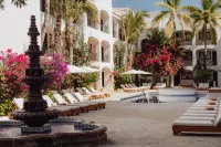 Tropicana Los Cabos, Tapestry Collection by Hilton - Pools