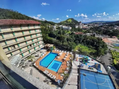 Hotel Zanon Hotel in zona Praca Adhemar de Barros