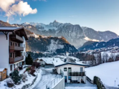 Bichleregg Hotels in Sautens