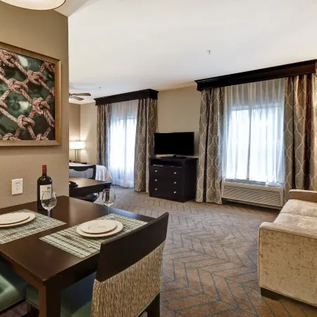 Homewood Suites by Hilton Tampa-Port Richey