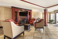 Comfort Inn Civic Center Hotels in Augusta