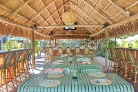 Tropical Cottages Hotels in Marathon