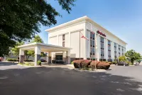 Hampton Inn Birmingham/Trussville Hoteles cerca de The Livery