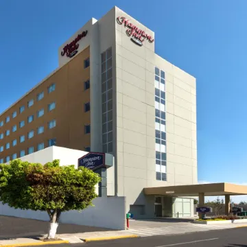 Hampton Inn by Hilton Irapuato
