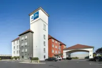 Best Western Crater Lake Highway White City/Medford - salle de sport