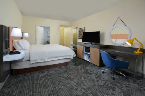 Hampton Inn & Suites Greenville/Spartanburg I-85 Hotels in Duncan