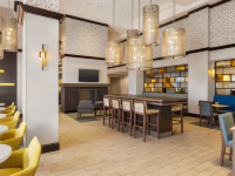 Hampton Inn Shelton Hotels in Shelton