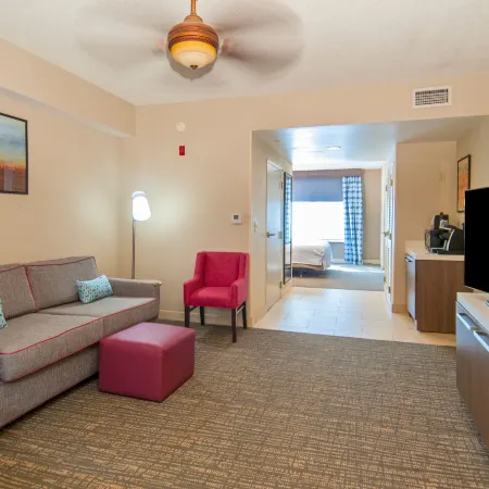 Hilton Garden Inn Jackson Pearl