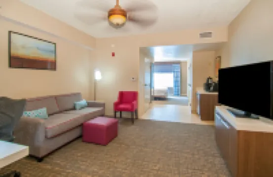 Hilton Garden Inn Jackson Pearl