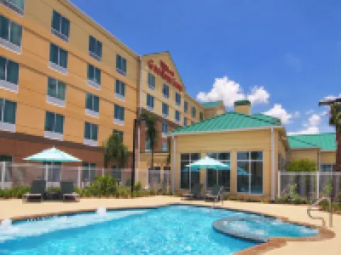 Hilton Garden Inn Houston-Pearland Hotels in Pearland