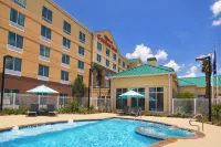 Hilton Garden Inn Houston-Pearland Hoteles en Pearland