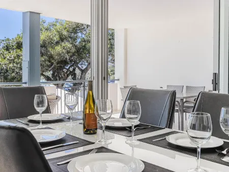 Paradiso Paradise 214 - 3 Bed Apt with a Balcony