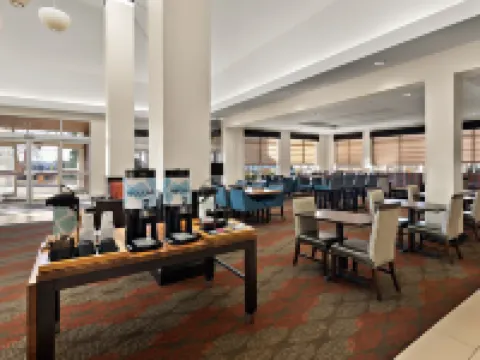 Hilton Garden Inn Findlay Hotels in Findlay