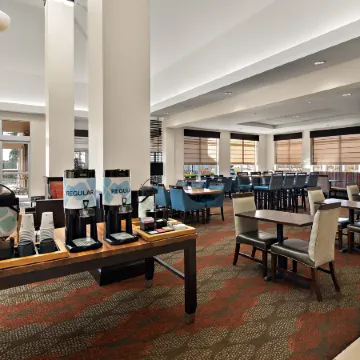 Hilton Garden Inn Findlay