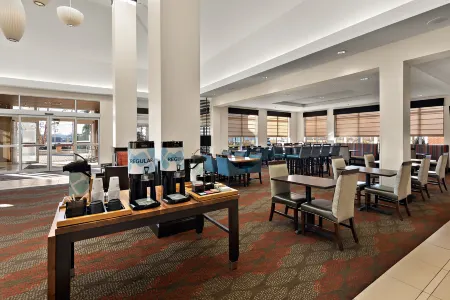 Hilton Garden Inn Findlay