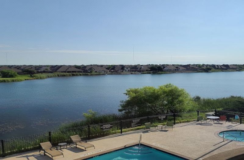 Holiday Inn Express & Suites Wichita Falls by IHG photo 4