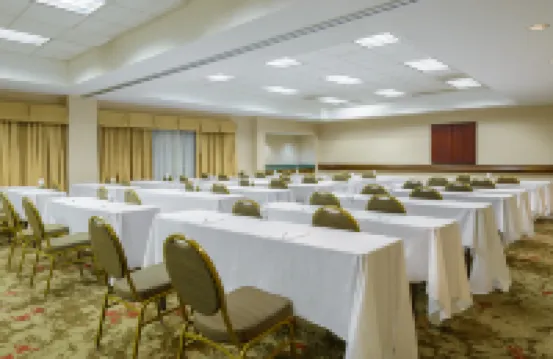 Homewood Suites by Hilton Raleigh - Durham AP/Research Triangle