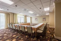Hilton Garden Inn Meridian Hotels in Meridian