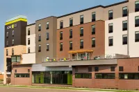 Home2 Suites by Hilton Minneapolis Bloomington Hotel di Bloomington