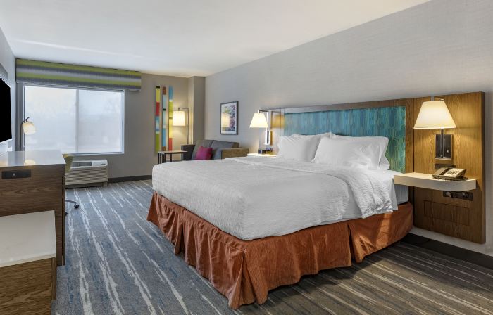 Hampton Inn Ft. Collins