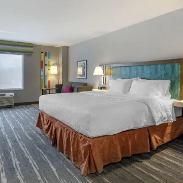 Hampton Inn Ft. Collins