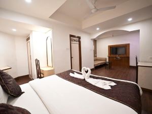 Hotel Prag Continental Guwahati