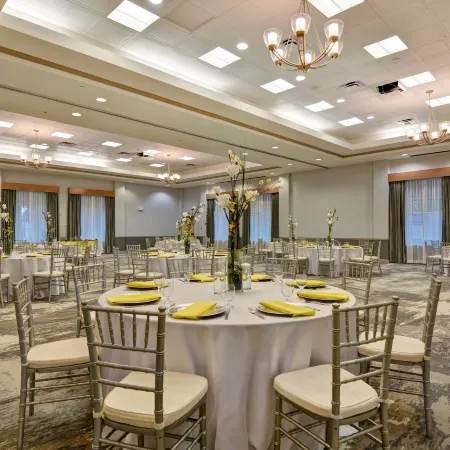 Hilton Garden Inn Lake Buena Vista/Orlando