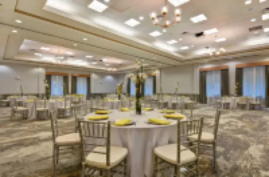 Hilton Garden Inn Lake Buena Vista/Orlando