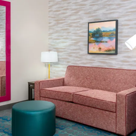 Home2 Suites by Hilton Wildwood the Villages