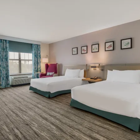 Hilton Garden Inn Rockford