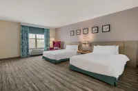 Hilton Garden Inn Rockford Hotels in Rockford