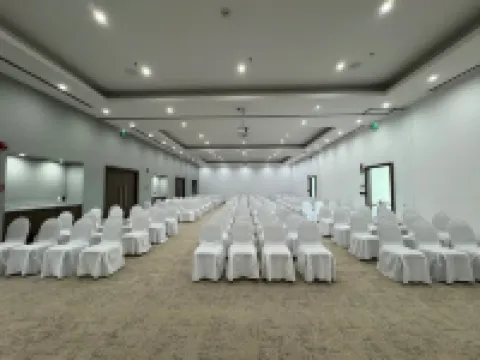 Holiday Inn URUAPAN by IHG Hoteles en Uruapan