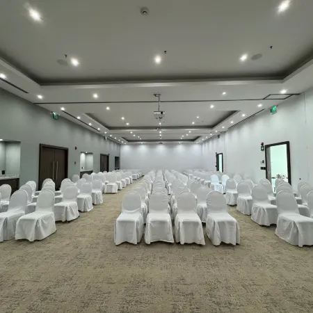 Holiday Inn URUAPAN by IHG