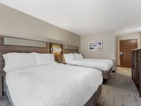 Holiday Inn Express PITTSBURGH E - WATERFRONT DR by IHG Hotels near Squirrel Hill