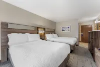 Holiday Inn Express 匹茲堡 - 芒霍爾 - 寵物友善