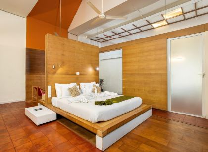 Presidency Artotel, Kochi