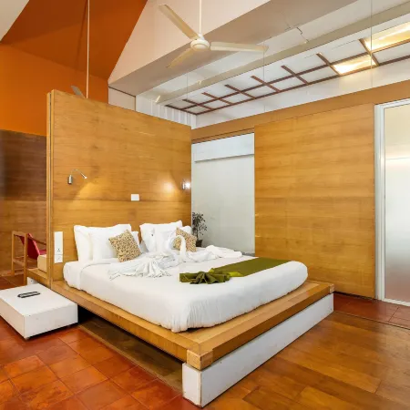 Presidency Artotel, Kochi