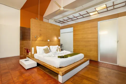 Presidency Artotel, Kochi