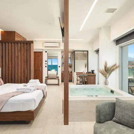 Elia Sea Suites
