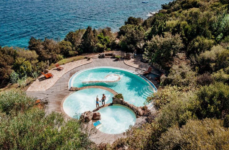 Hotel Capo d'Orso Thalasso & Spa photo 4