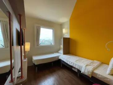 Ibis Budget Barbacena