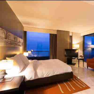 Noom Hotel Dakar Sea Plaza, a member of Radisson Individuals Rooms