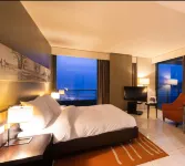 Noom Hotel Dakar Sea Plaza, a member of Radisson Individuals - balcone
