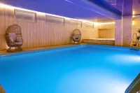 Hotel Residence Europe & Spa - Pools