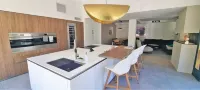 3 bedroom villa with pool - Saint Paul de Vence