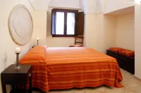 Dammuso of the capers - Terraces of Zighidi Hotel a Pantelleria