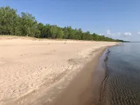 Cozy Cottage in Sandy Pond 2