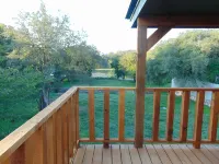 Riverfront Luxury On the Guadalupe - Experience Hill Country's Finest